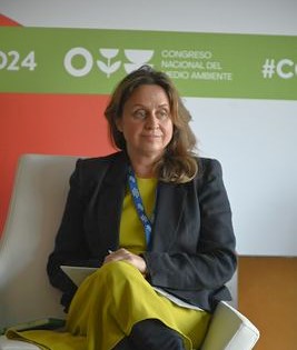María Paz Sangiao